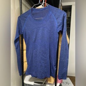 Lulu Run Swiftly size 6